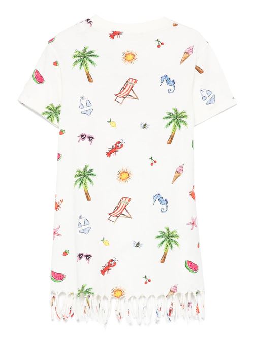 Abito bambina Abbey MC2 SAINT BARTH Kids | ABBEY03844H